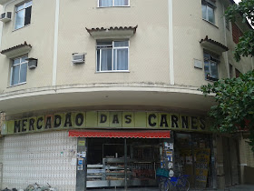 MERCADÃO DAS CARNES