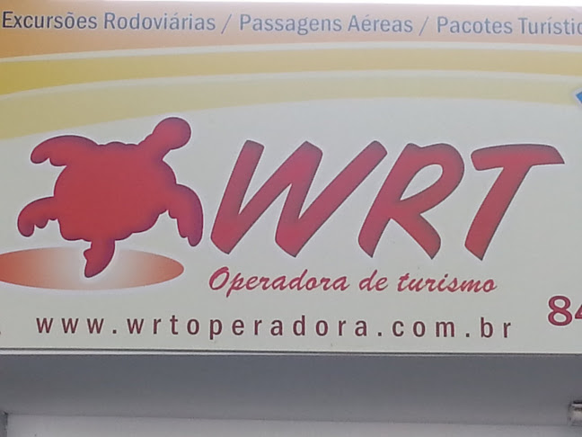 Wendel Paiva Turismo - Natal