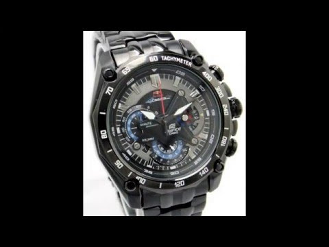 jam edifice casio harga