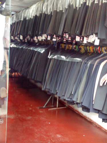 Sastrería Bazar Ternos - Sastre