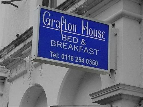 Grafton House - Hotel