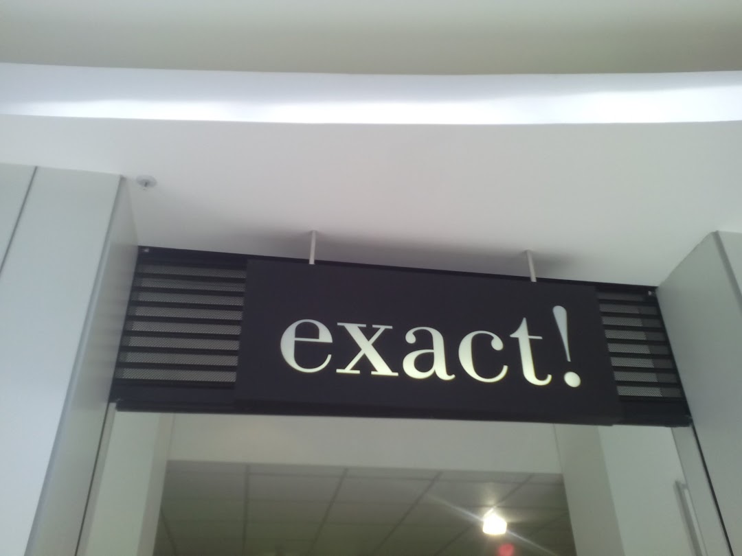 Exact - Midlands Mall