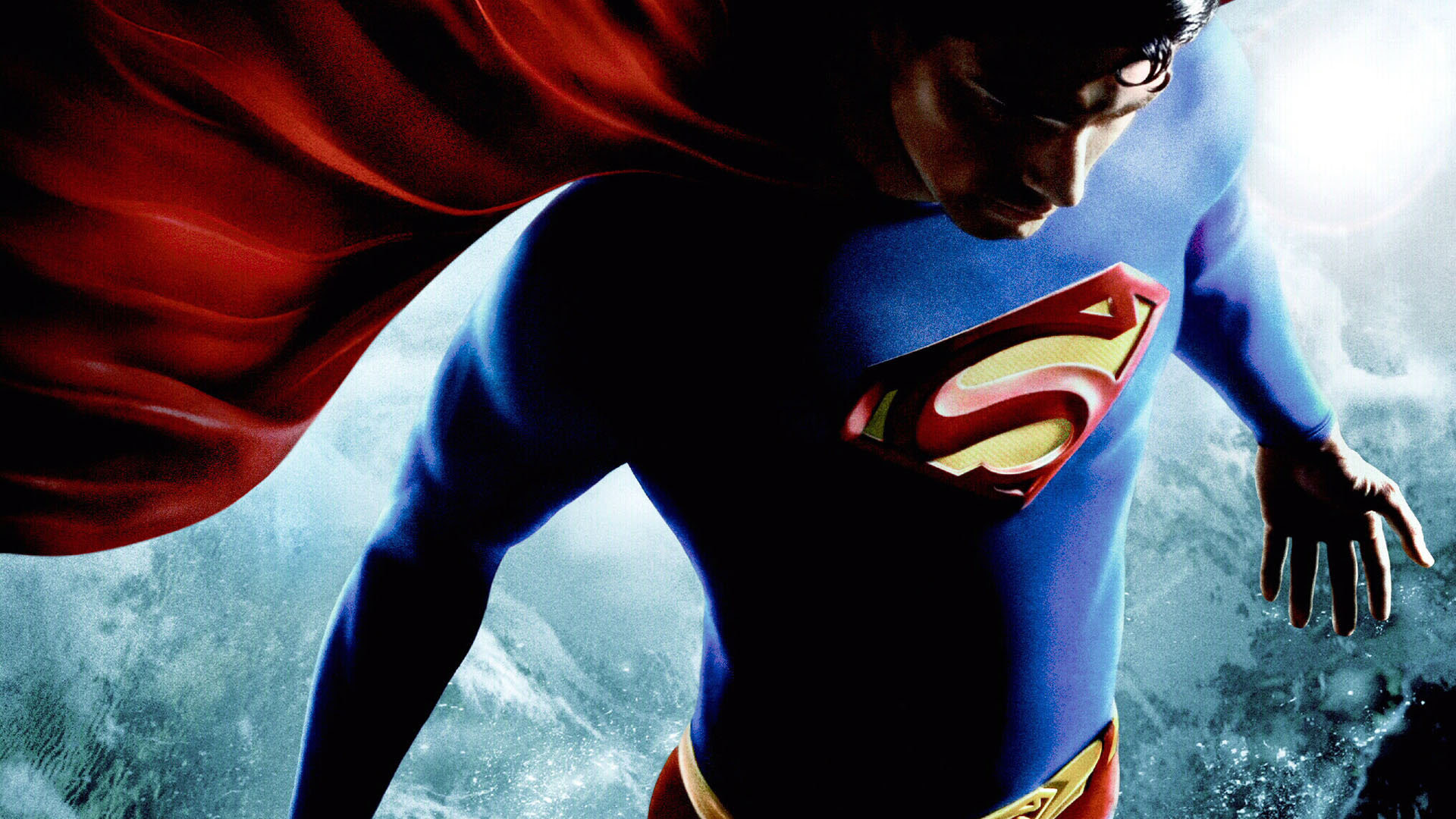 136+ Kumpulan Gambar: Wallpaper Hd Superman 3d.