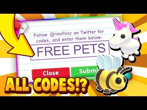 How To Get Free Robux In Adopt Me