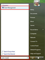 Color Management