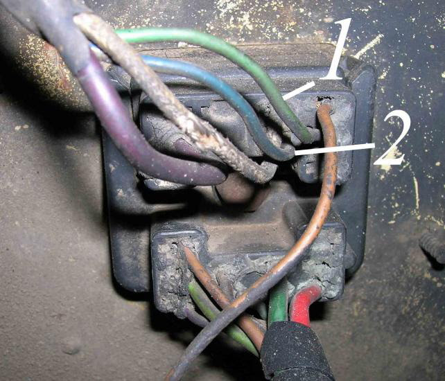 67 Chevy Truck Fuse Box - Wiring Diagram Networks