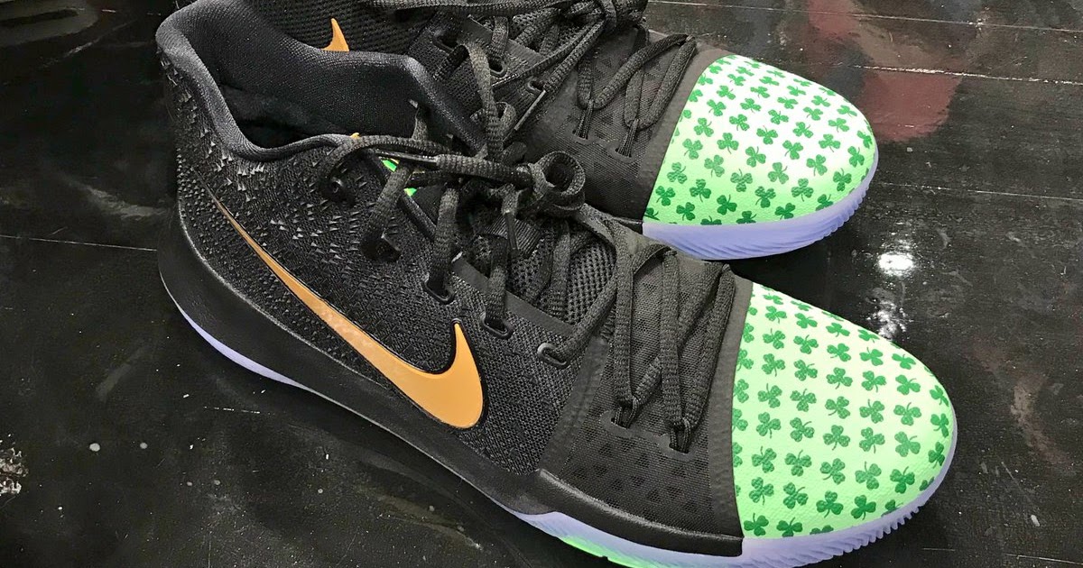 kyrie 5 all seeing eye