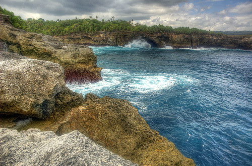 Pulau Ceningan
