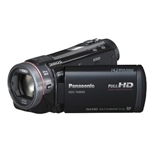camcorder deals UK: UK Best Deal Panasonic TM900 Full HD 1920x1080p