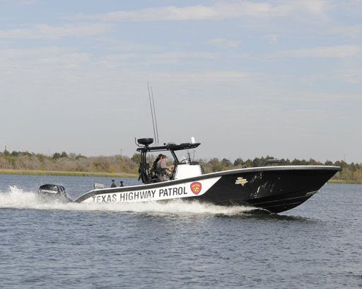 texas gunboat