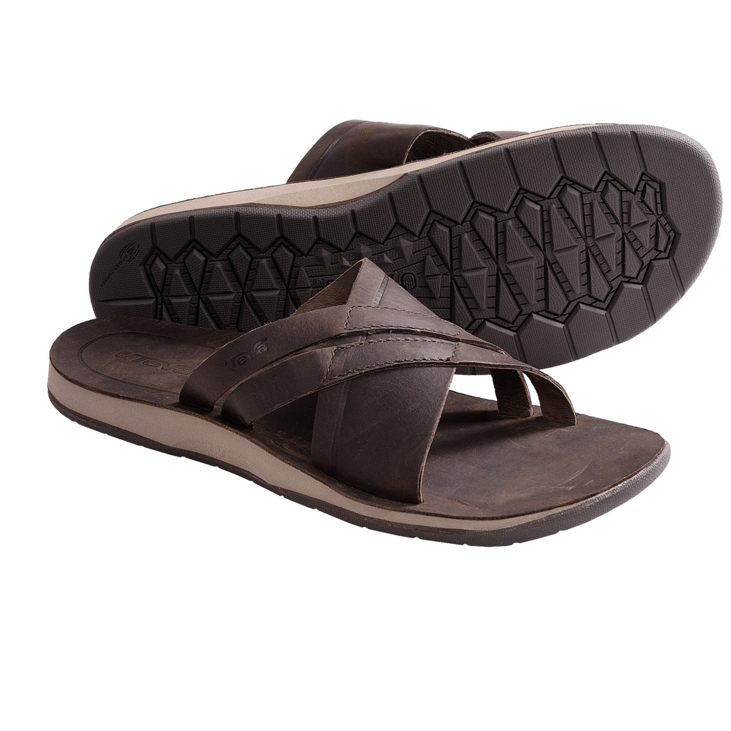 amazon mens slide sandals