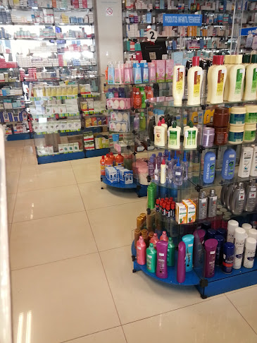 Avaliações sobre Drogaria Vitabel Ltda em Brasília - Drogaria
