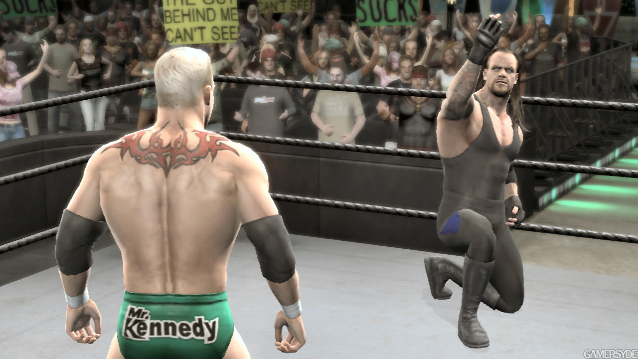 Wwe