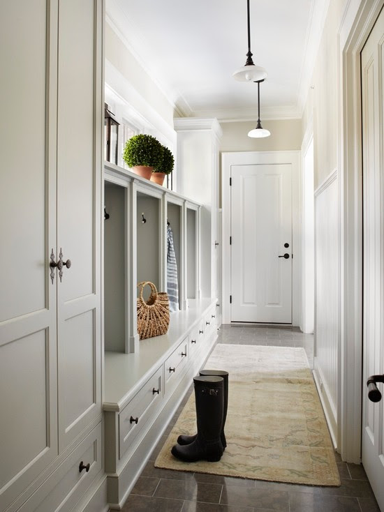 Farrow and Ball Shaded White