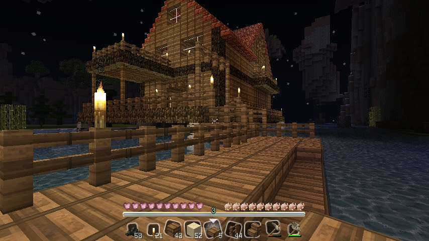 最良の選択 マイクラ ボート 登る ベストコレクション漫画 アニメ