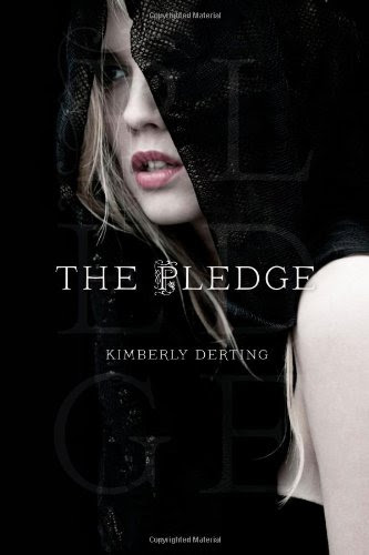 The Pledge (The Pledge, #1)
