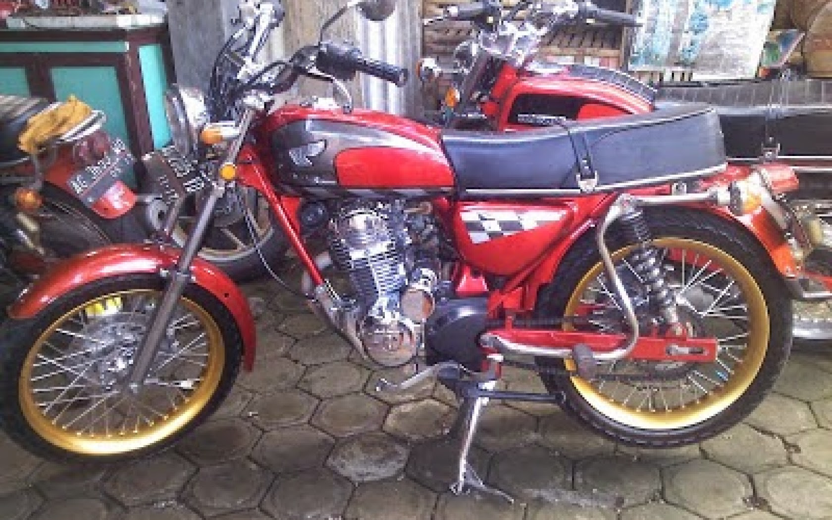 71 Biaya Modifikasi Motor Gl Max Terbaru Gendoel Motoer 71 Biaya Modifikasi Motor Gl Max Terbaru Gendoel Motoer