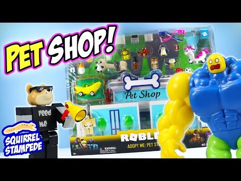toys roblox adopt me