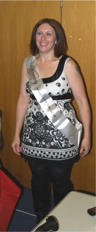SW Woman Of The Year 2009 1
