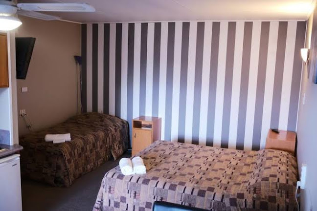 Reviews of Kiwi Studios Motel in Palmerston North - Hotel