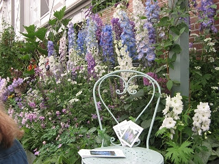Chelsea Flower Show