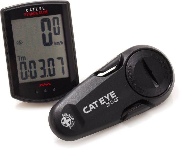 Cat Eye Tire Pressure Monitor Reviews