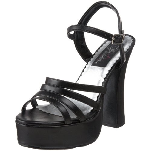 dolly shoes with ankle strap