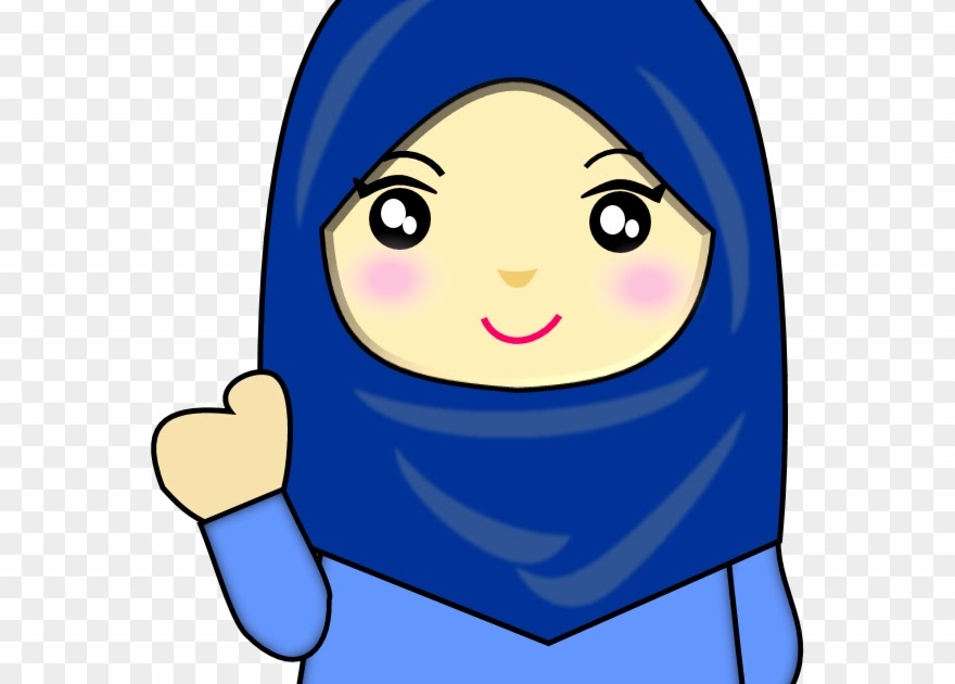 Stiker Wa Kartun Muslimah Stiker Wa Kartun Muslimah / Kartun Muslimah