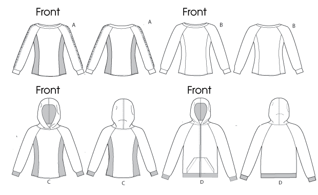 Line Drawing