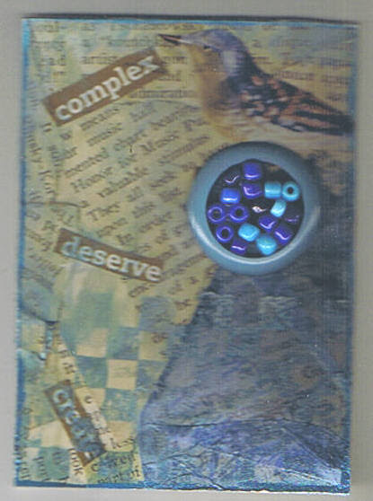 Complex