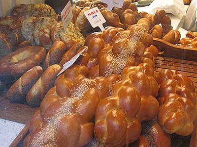 Boulangerie Marianne 1