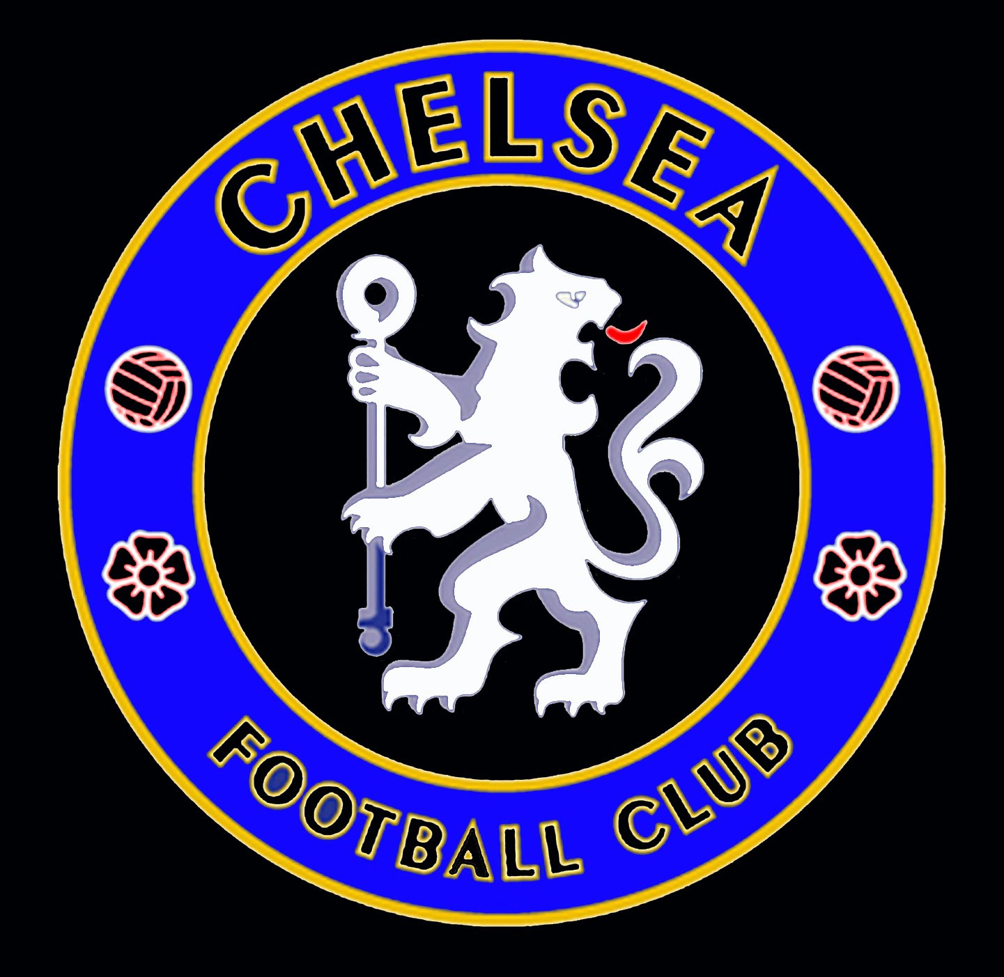 Футбольный клуб chelsea