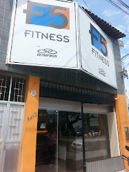 F5 Fitness