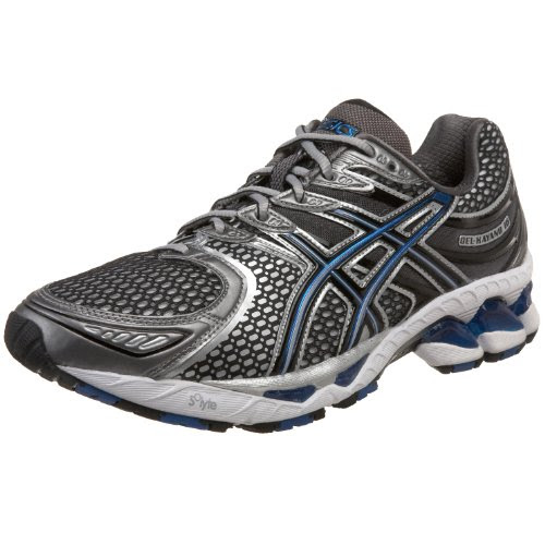 asics gel kayano 16 kids brown