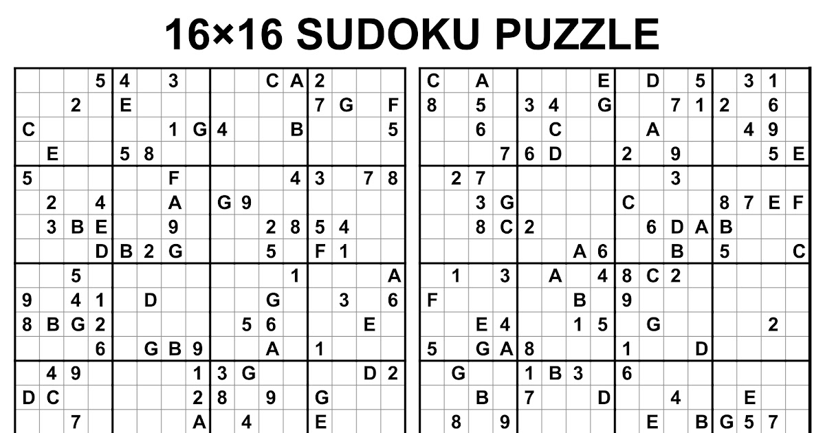 free-printable-super-challenger-sudoku-free-printable-image-result