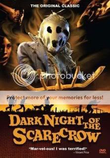 Dark Night of the Scarecrow