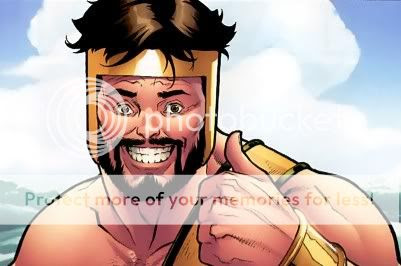 Incrível Hércules: Amor & Guerra