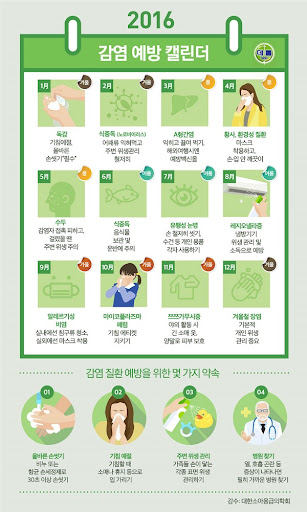 남성질환 예방을 위한 건강관리 가이드