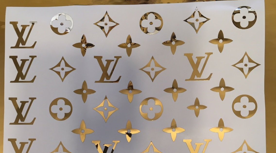 red black and white louis vuitton