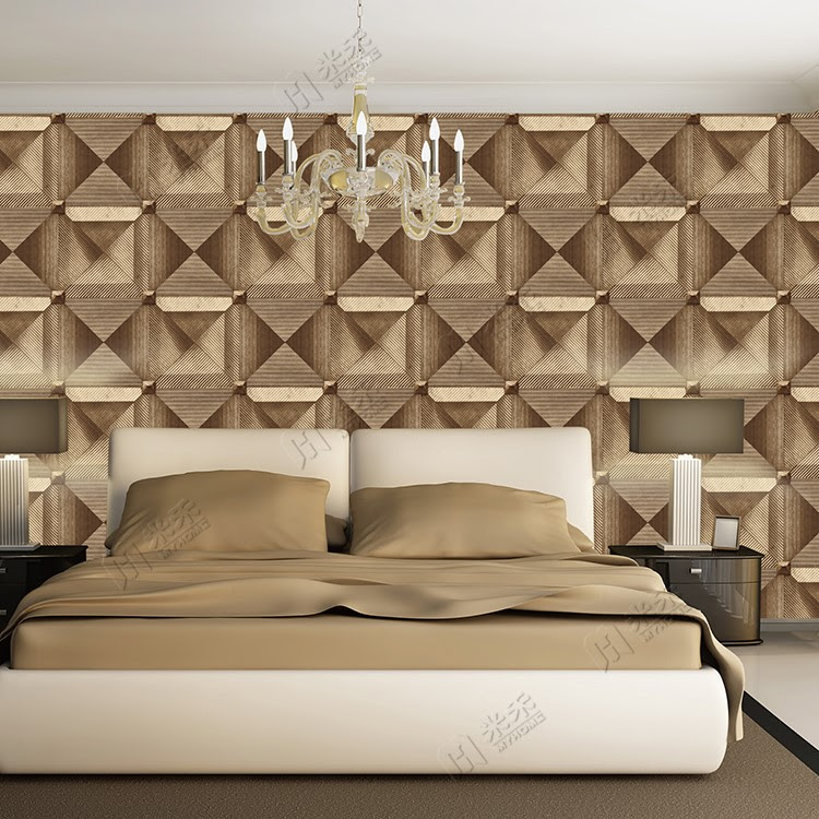  3d  Wallpaper  For Bedroom Walls Price  In Pakistan 