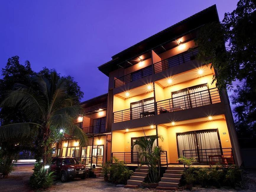 Discount [50% Off] Thanyachatra Boutique Thailand | Tzante Hotel Reviews