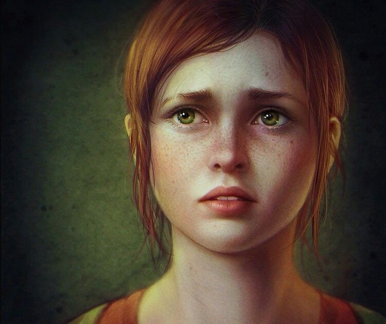 The Last Of Us 2 Karakter Isimleri