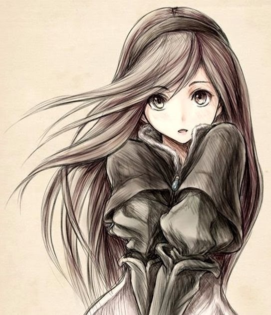 Best Anime Drawings Ever! / 60 Anime Drawings That Look Better Than