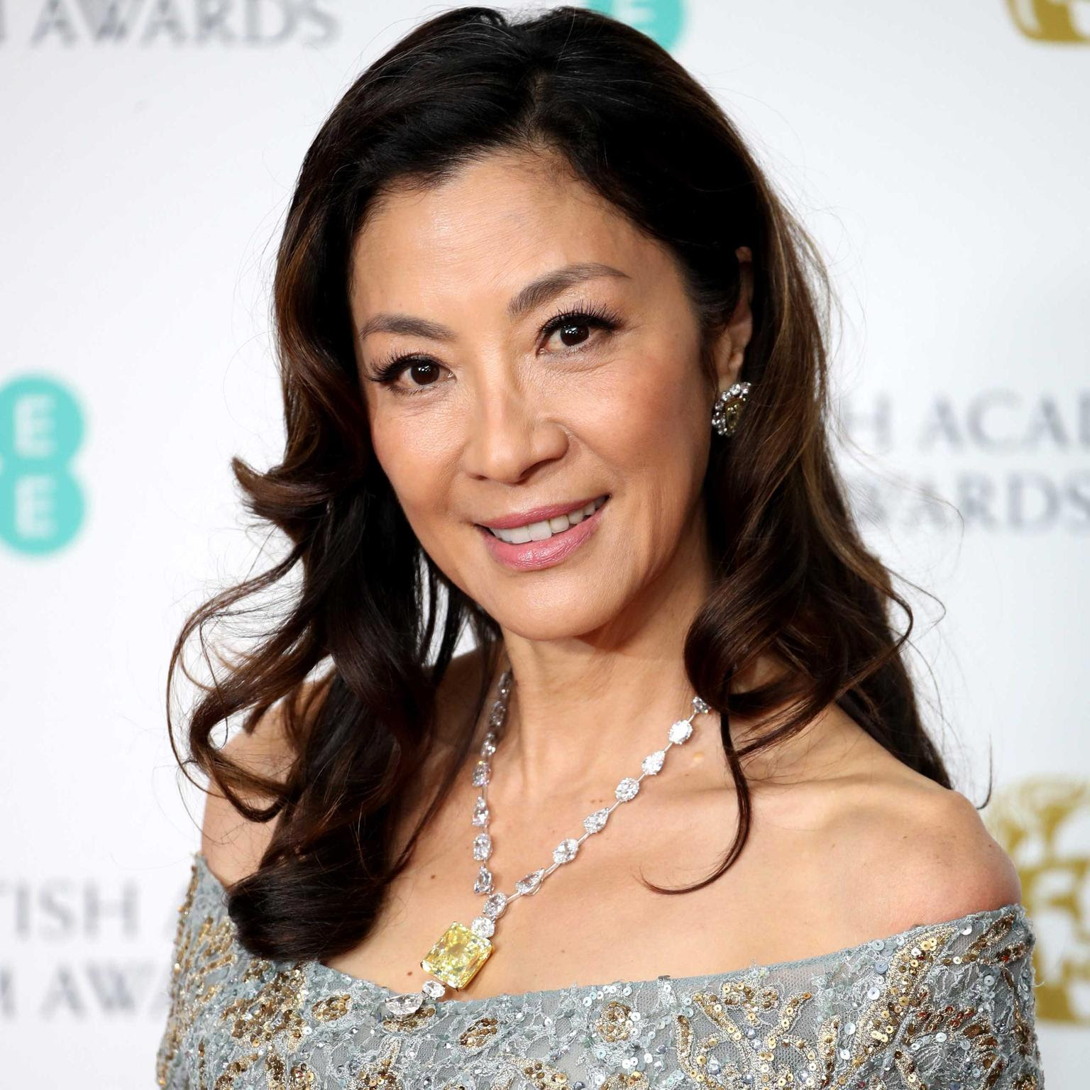 Michelle Yeoh