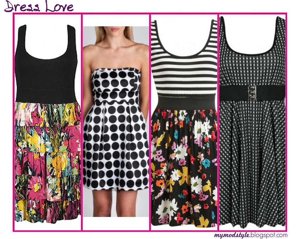 Dress Love - Feb 2010