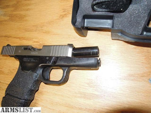 Glock Serial Numbers Single Letter