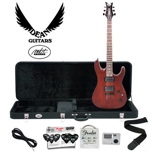 Buy Dean Solid Body Vendetta XM Electric Guitar - Satin 