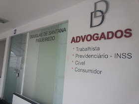 DD Advogados Associados - Douglas de Santana Figueiredo