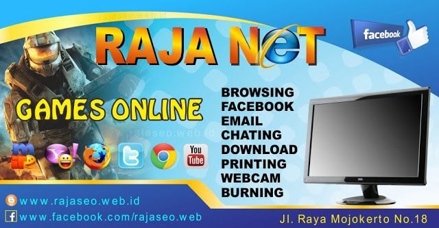 Spanduk Jualan Voucher Wifi contoh gambar banner