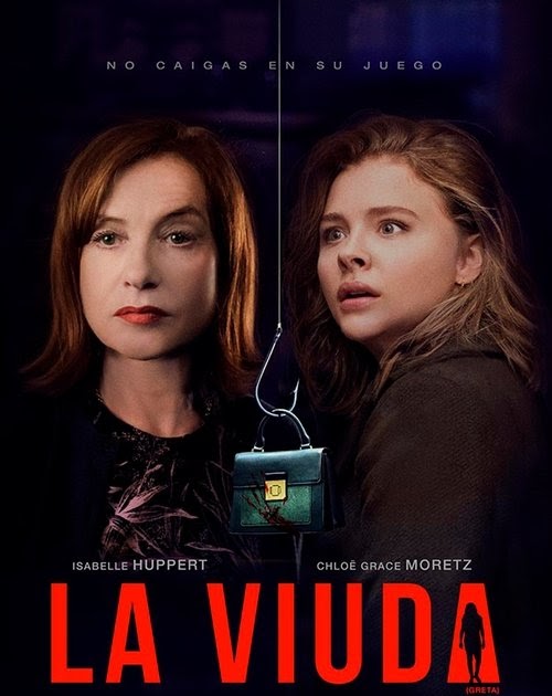 Descárgalo La viuda (2019) Película Caliente Streaming en Línea Latino HD